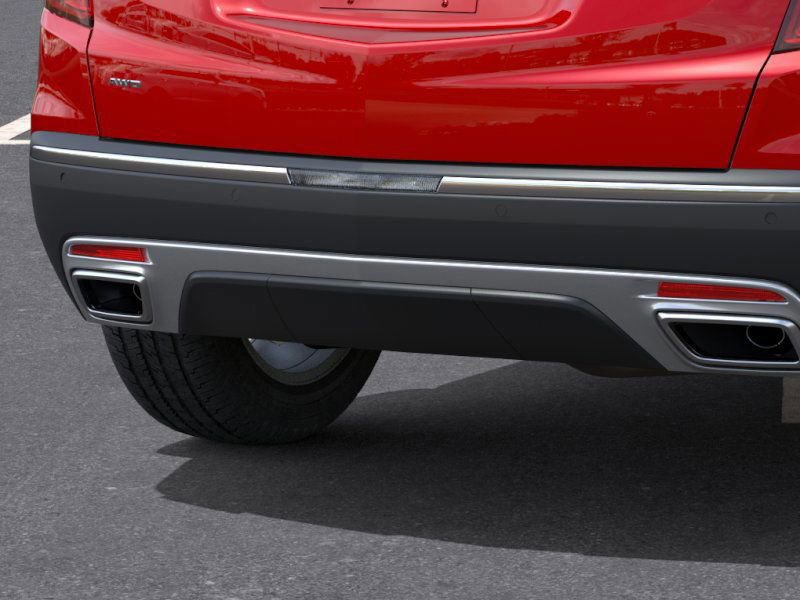 New 2026 Cadillac XT5 Premium Luxury w/ Driver Assist Package image 43