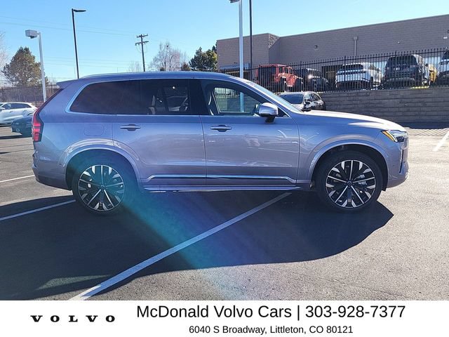 Used 2026 Volvo XC90 B6 Plus w/ Protection Package Premier AWD/4WD image 9