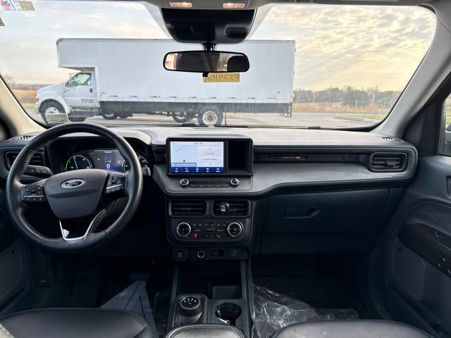 Used 2024 Ford Maverick Lariat w/ Black Appearance Package image 18