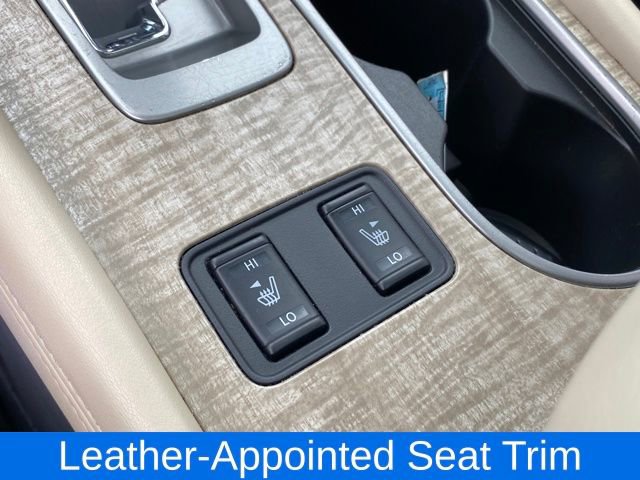 Used 2023 Nissan Murano SL image 14