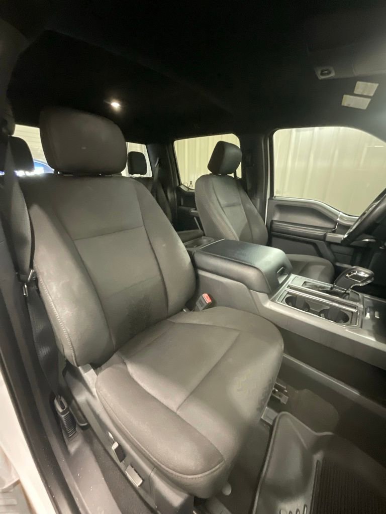 Used 2018 Ford F150 XLT w/ Equipment Group 302A Luxury image 13