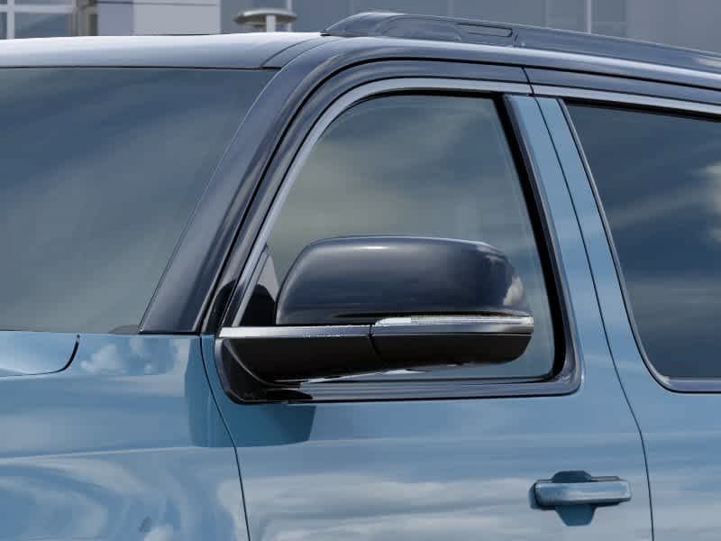 New 2026 Jeep Grand Wagoneer Summit AWD/4WD image 12