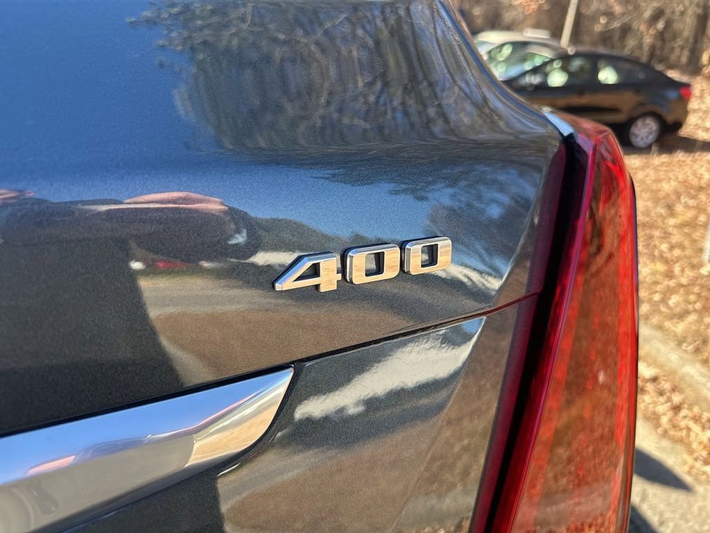 Used 2020 Cadillac XT5 Premium Luxury image 15