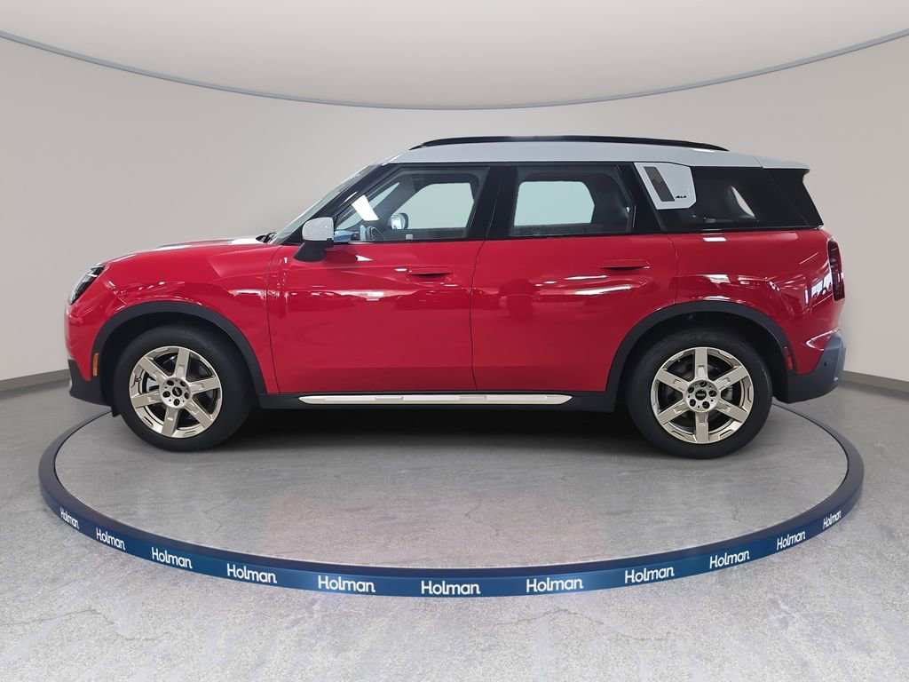 Used 2025 MINI Cooper Countryman SE image 11