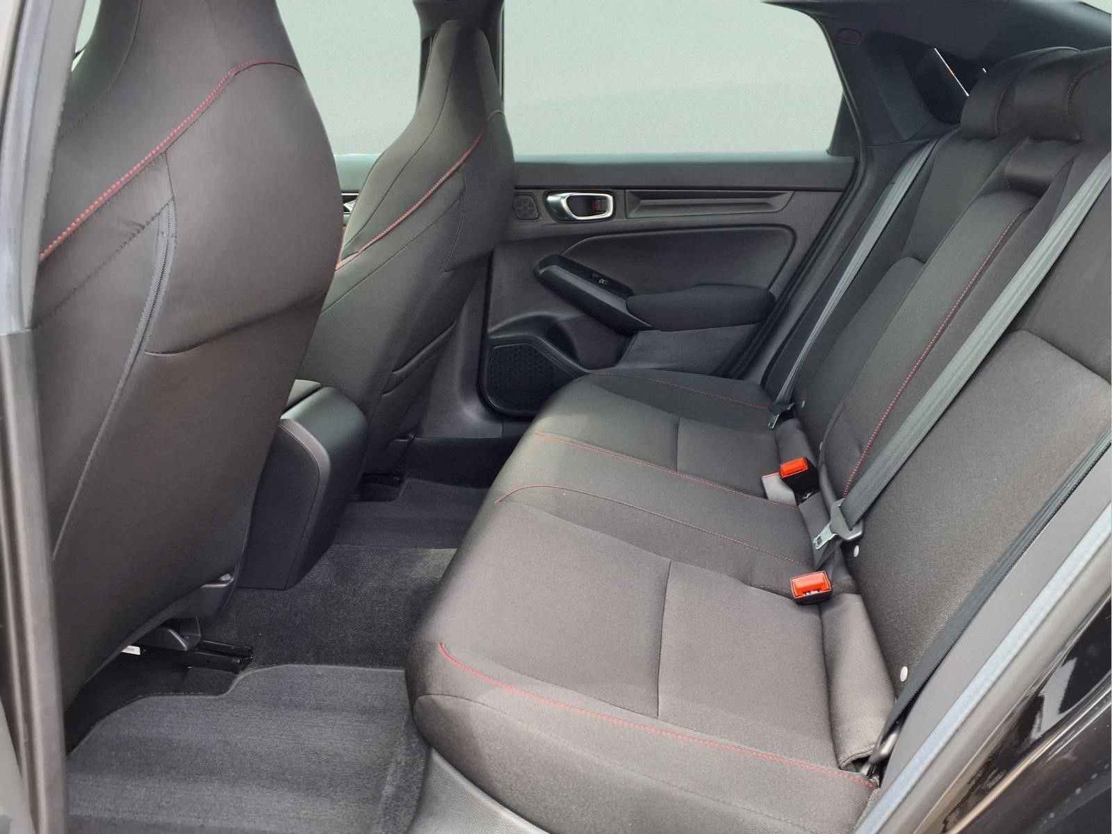 Used 2026 Honda Civic Si image 12