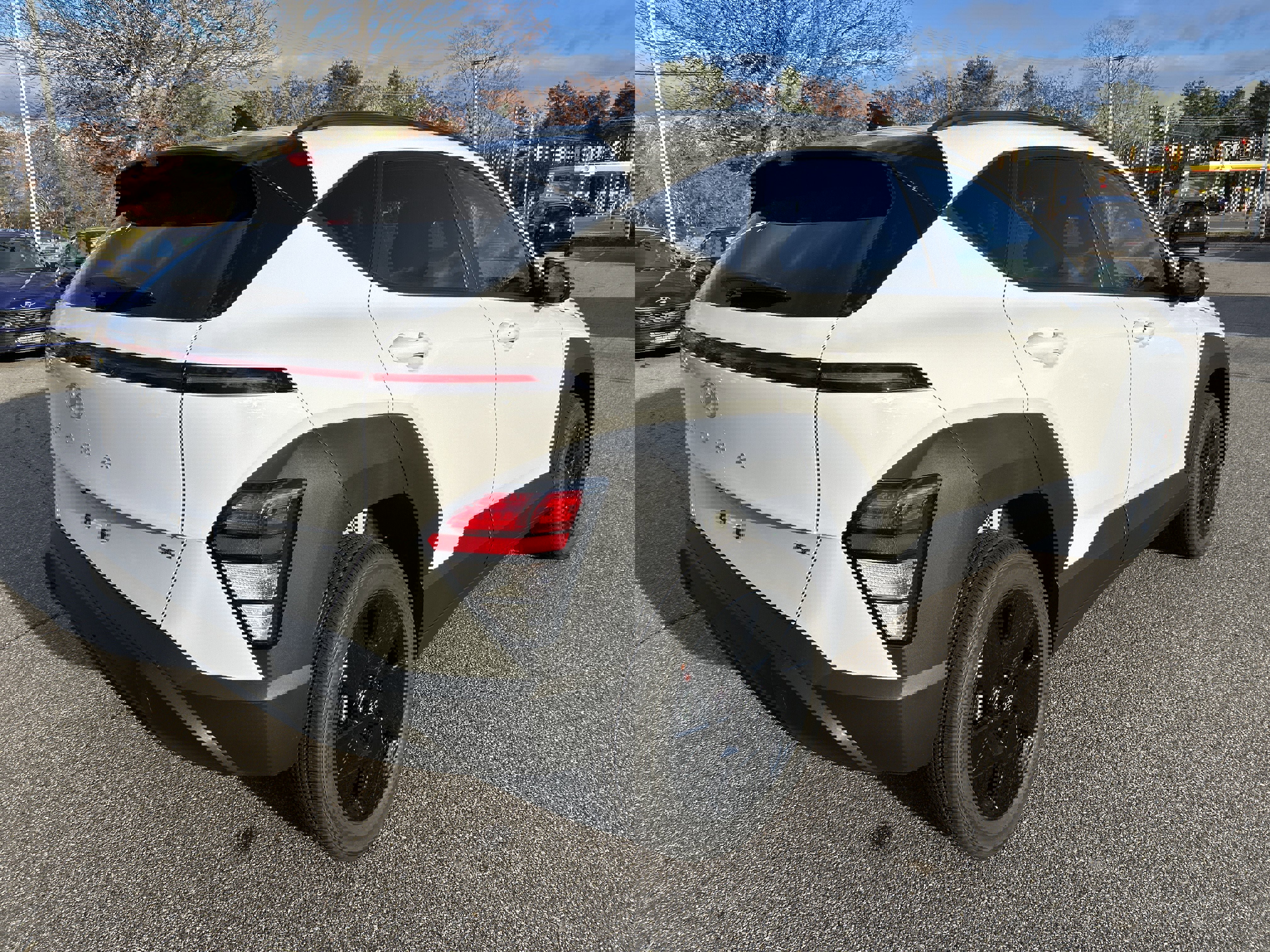 New 2026 Hyundai Kona SEL Sport image 7