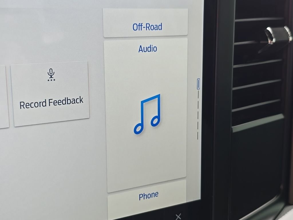 Used 2025 Ford F150 STX w/ Equipment Group 201A FX4 image 31