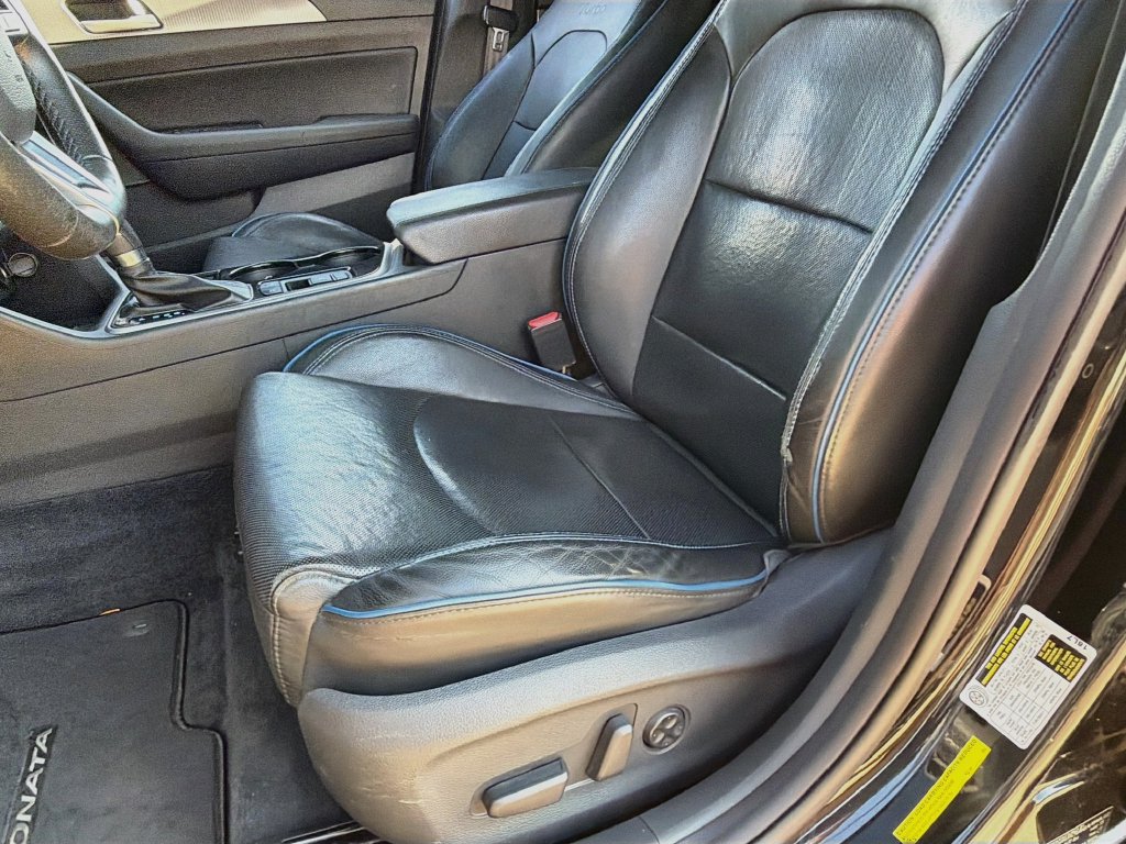 Used 2018 Hyundai Sonata Limited FWD image 26