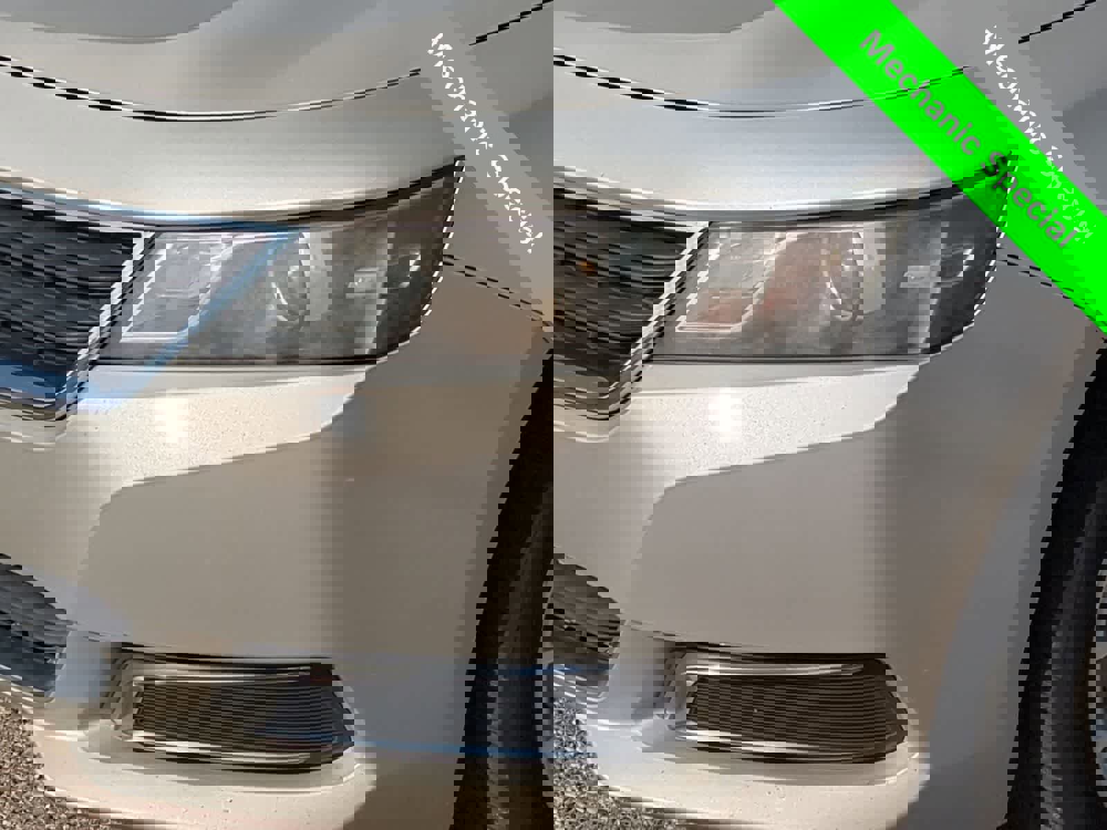 Used 2014 Chevrolet Impala LS w/ LS Convenience Package FWD image 11