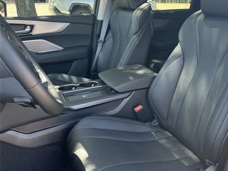 New 2026 Acura MDX FWD image 27