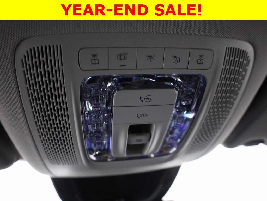 Certified 2025 Mercedes-Benz GLE 350 4MATIC image 25