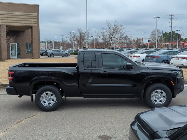 New 2026 Nissan Frontier S image 4