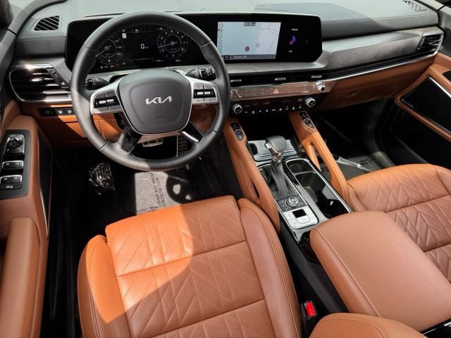 Used 2025 Kia Telluride SX Prestige X-Line AWD/4WD image 13