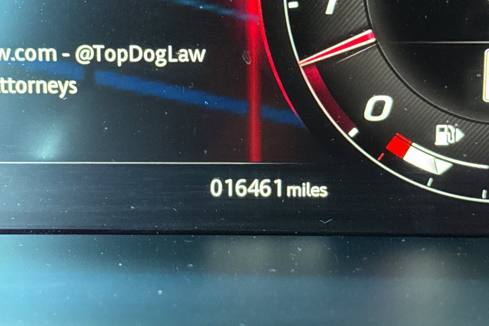 Used 2023 Jaguar F-TYPE R-Dynamic image 35