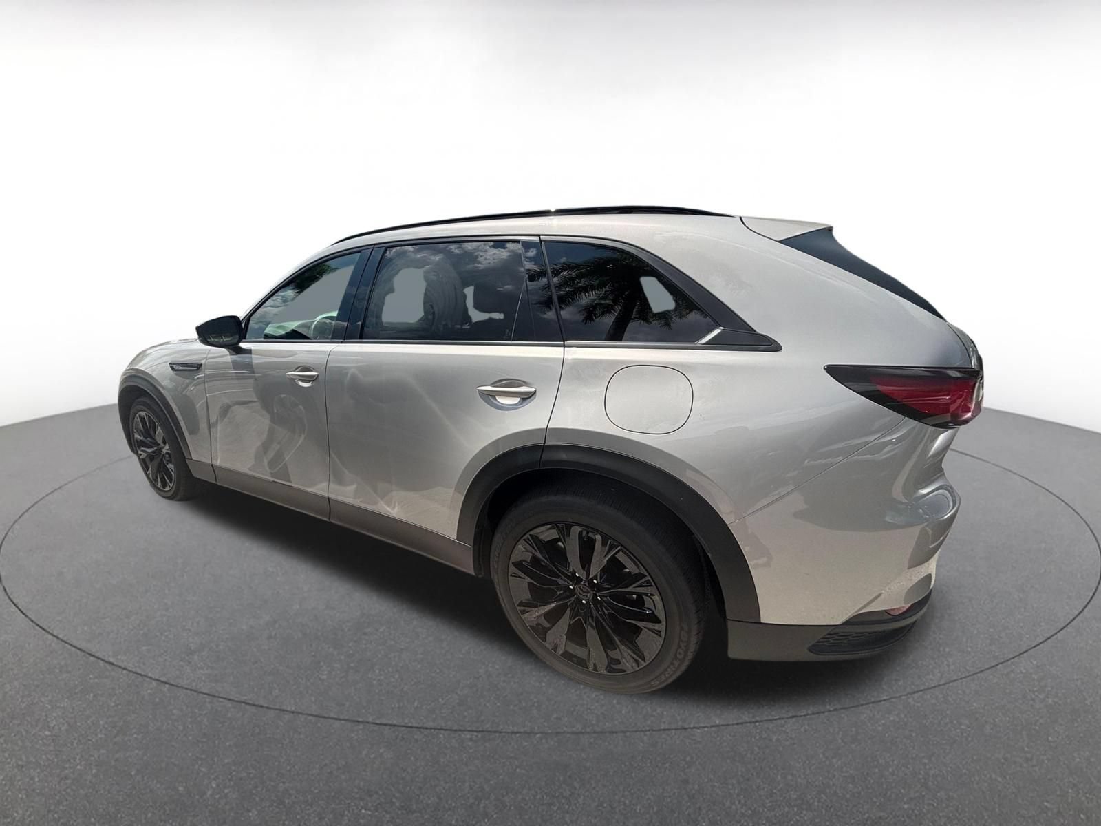 Used 2026 MAZDA CX-90 3.3 Turbo w/ Premium Sport Pkg AWD/4WD image 5