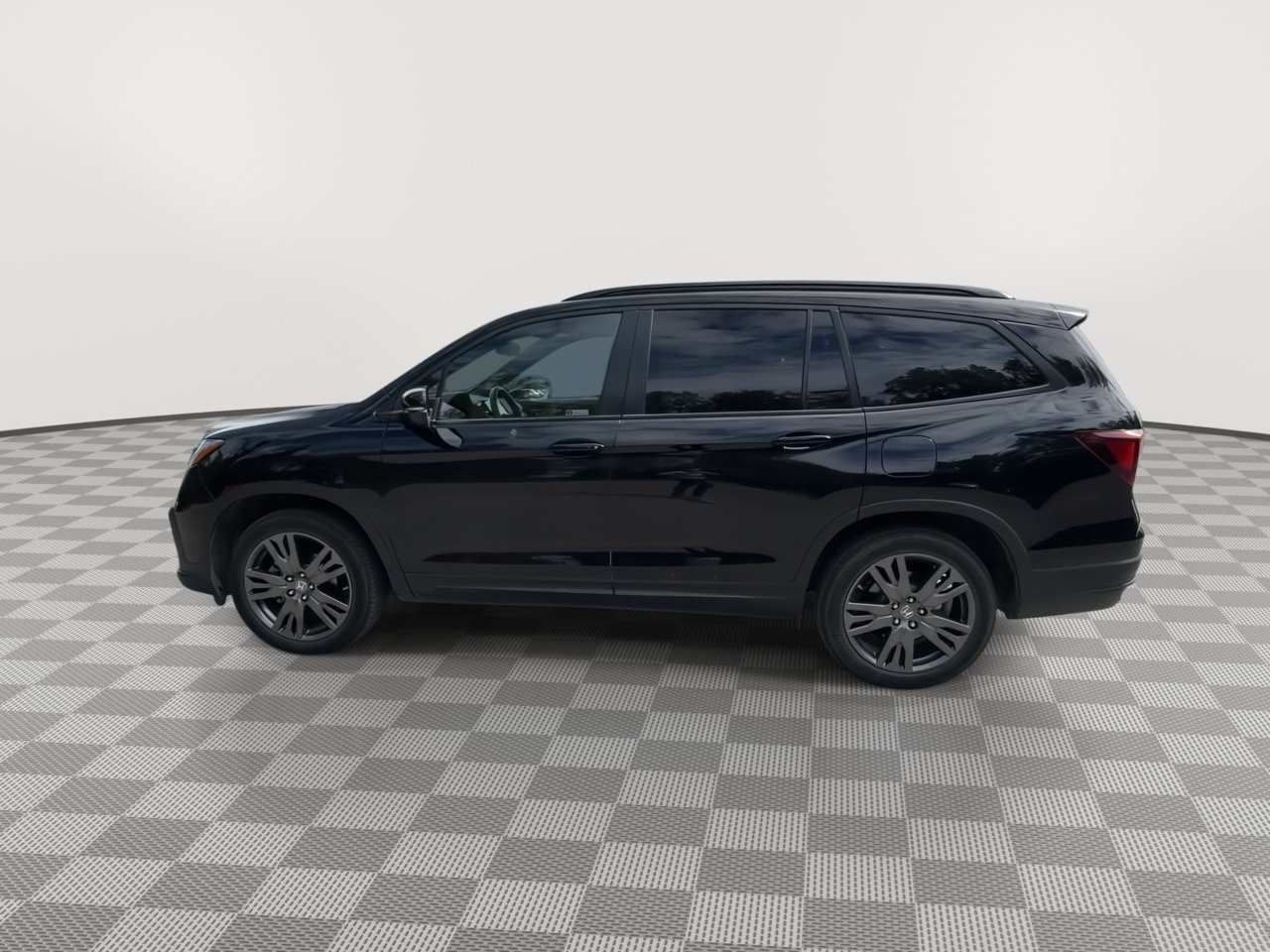Used 2022 Honda Pilot Sport image 5