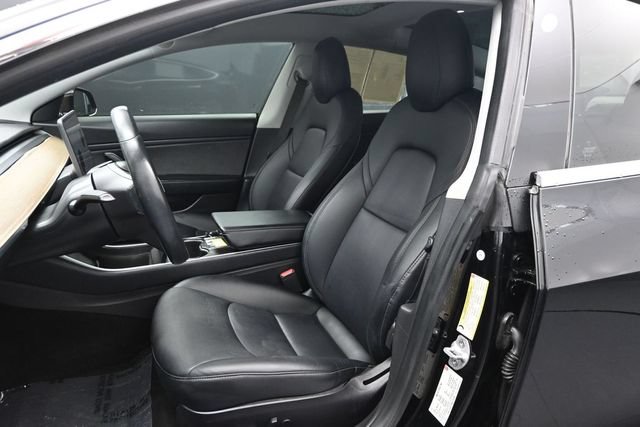 Used 2018 Tesla Model 3 Performance AWD/4WD image 7