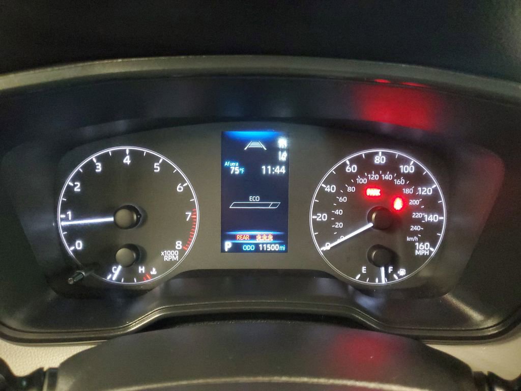 Used 2023 Toyota Corolla Cross L image 22