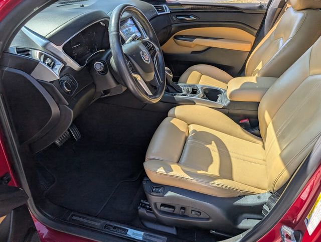 Used 2016 Cadillac SRX Luxury image 7