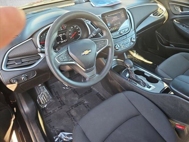 Used 2023 Chevrolet Malibu LT FWD image 12
