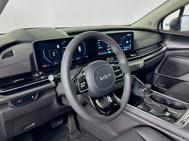 New 2026 Kia Carnival SX Prestige FWD image 12