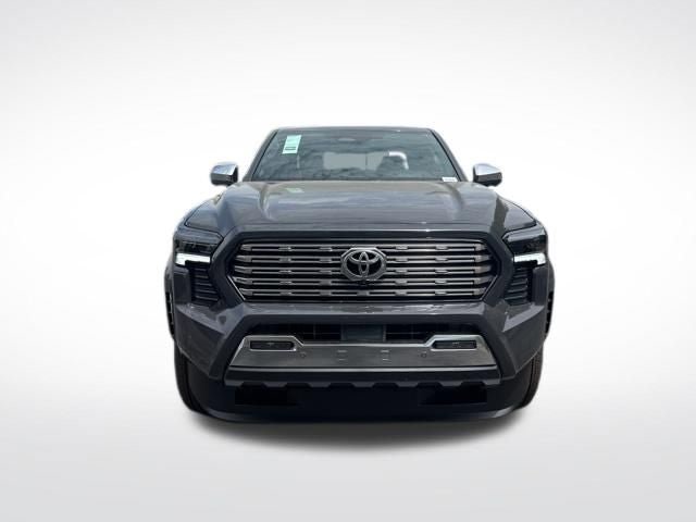 New 2026 Toyota Tacoma Limited AWD/4WD image 8