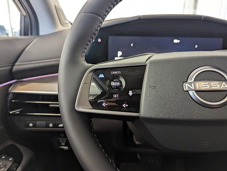 New 2025 Nissan Murano SL image 21