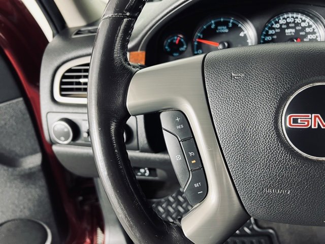 Used 2013 GMC Sierra 3500 SLT image 23