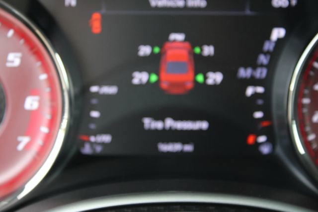 Used 2023 Dodge Charger SRT Hellcat w/ Harman/Kardon Audio Group image 24