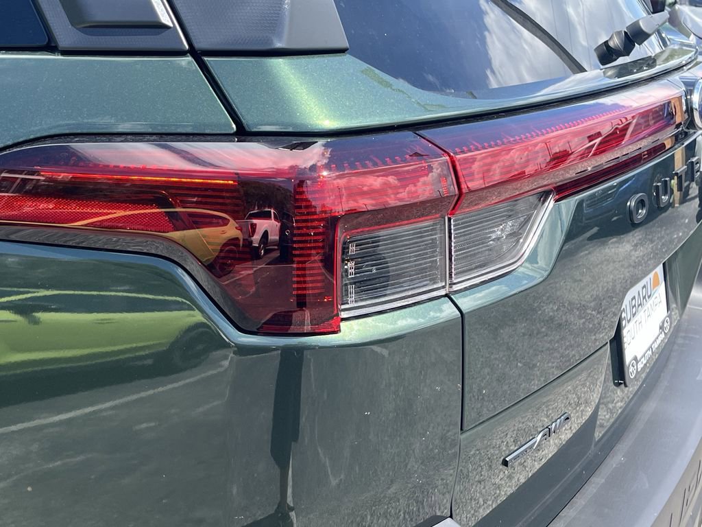 New 2026 Subaru Outback Premium AWD/4WD image 8