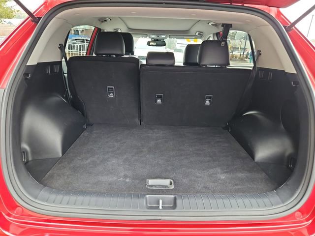 Used 2017 Kia Sportage EX w/ EX Premium Package image 17