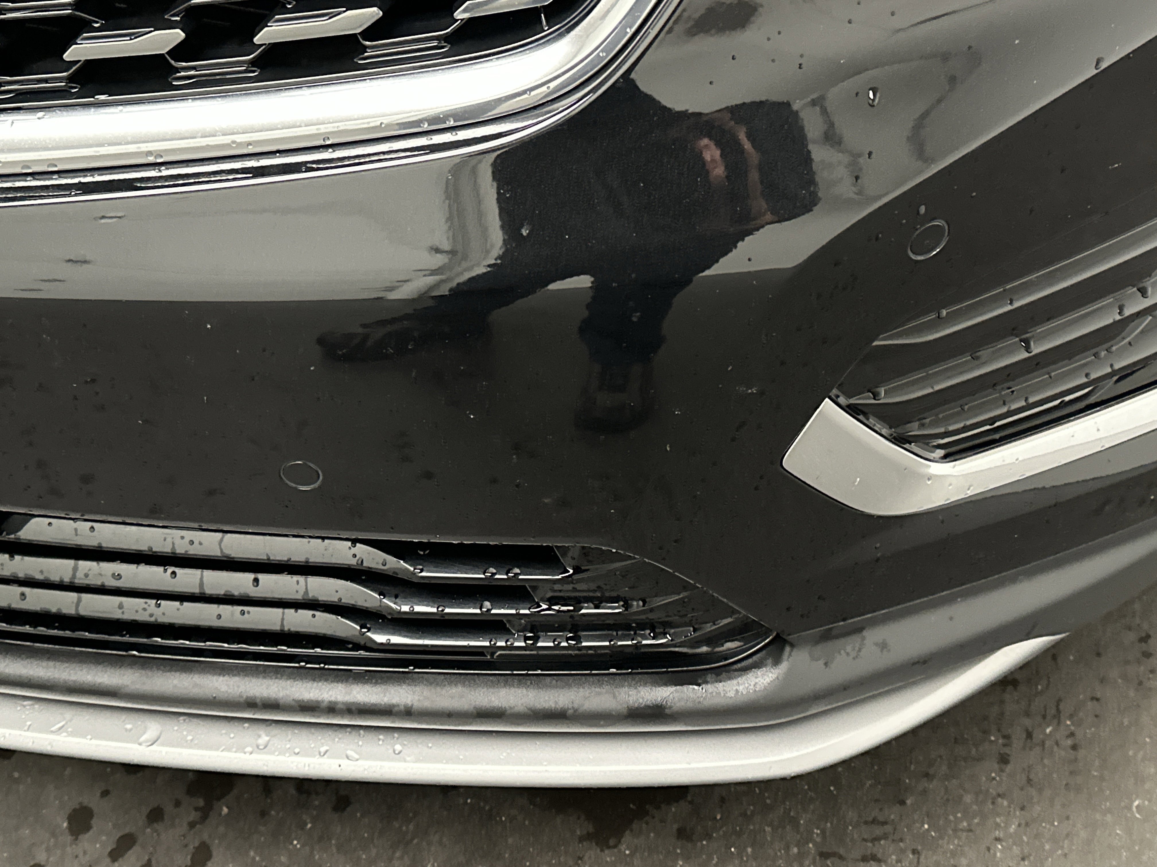 Used 2025 Cadillac XT5 Premium Luxury image 3