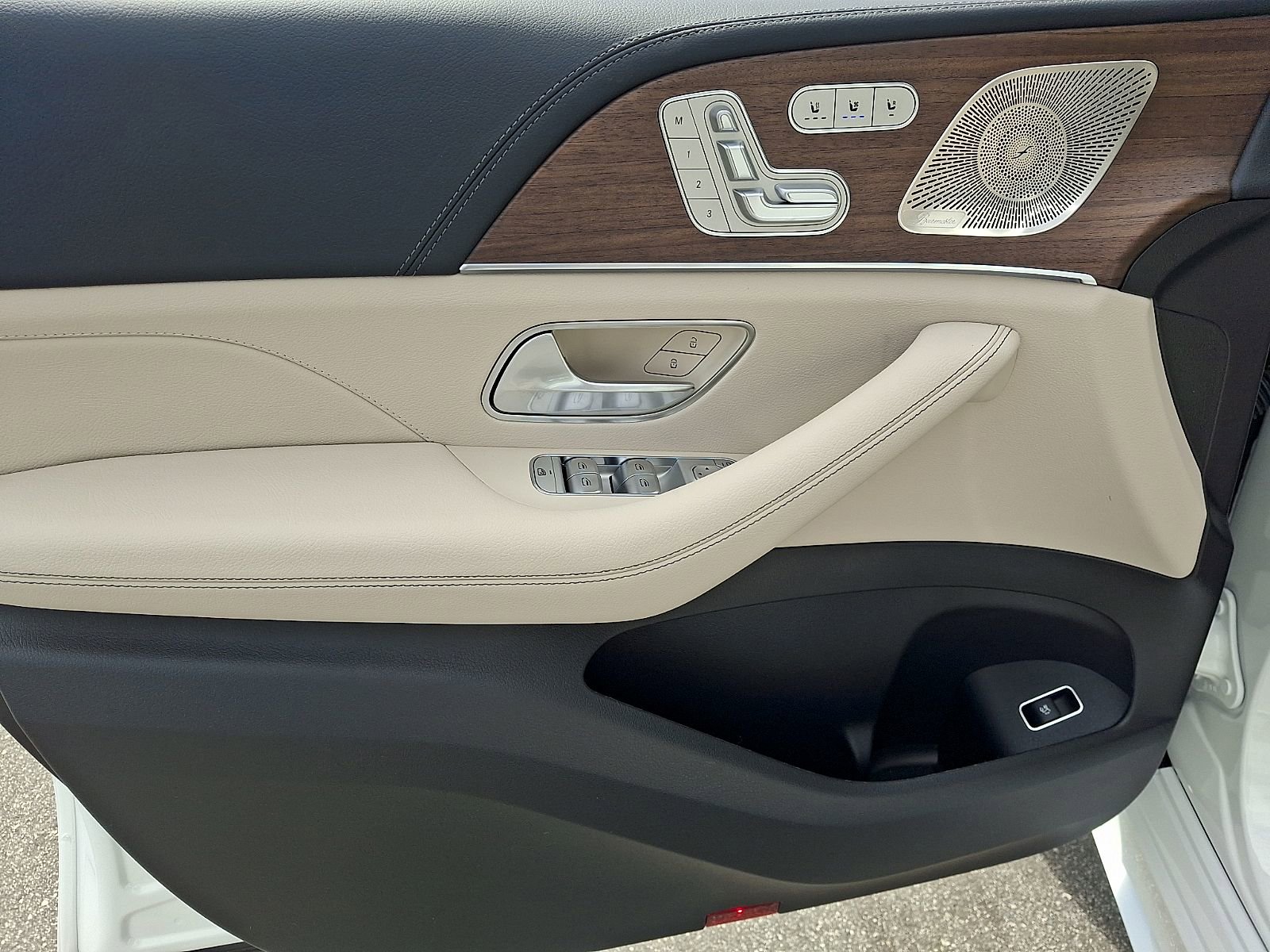 New 2026 Mercedes-Benz GLE 450 4MATIC image 8