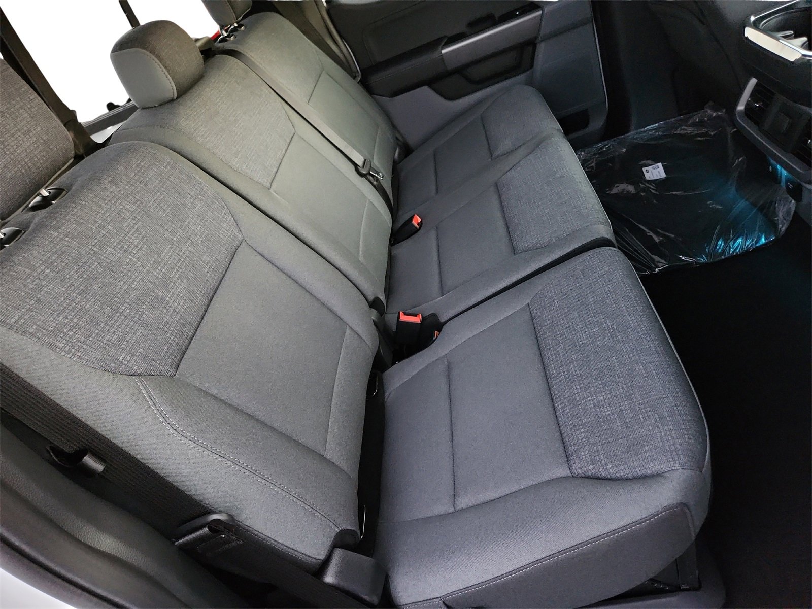 New 2025 Ford F150 XLT w/ Equipment Group 302A MID image 26