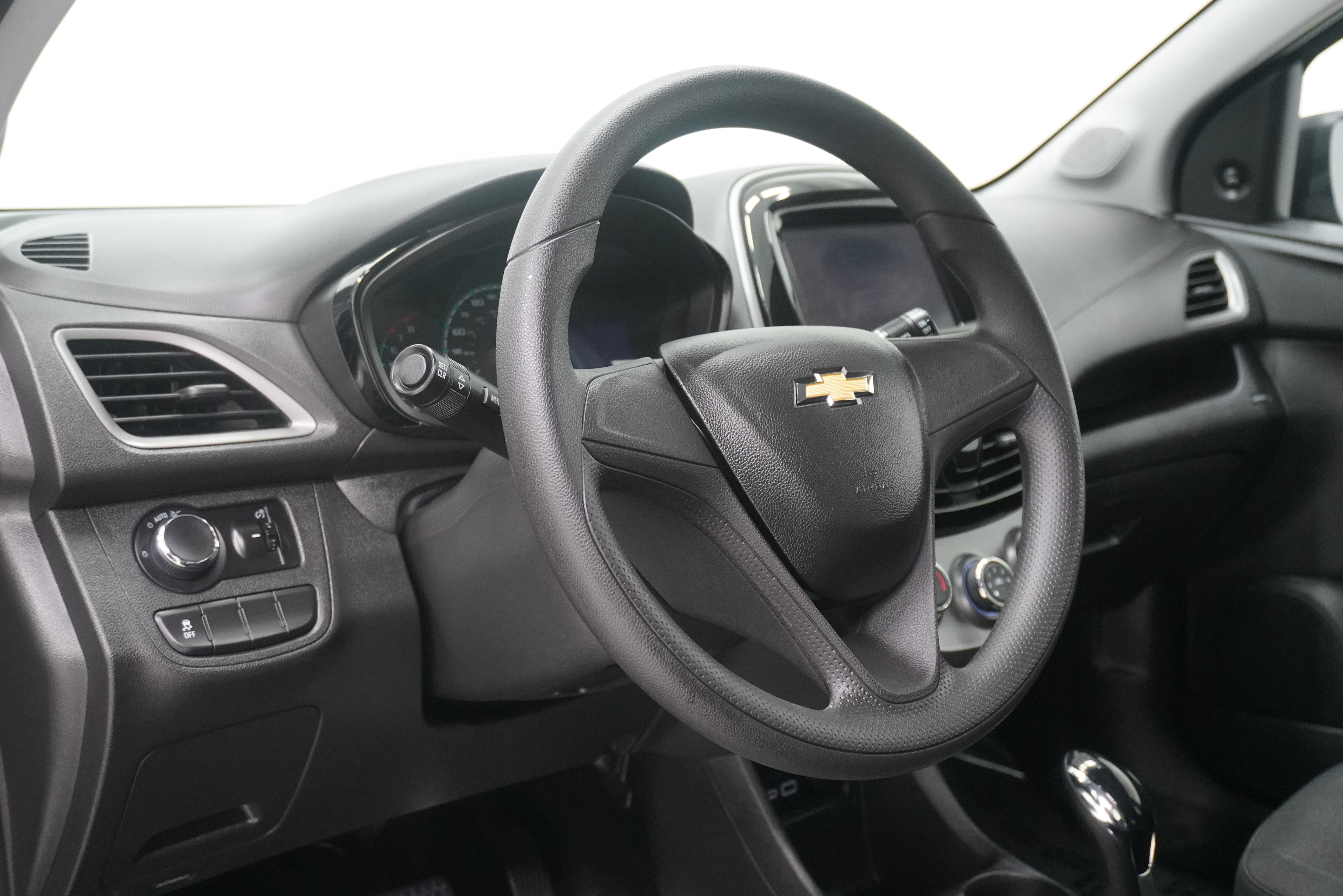 Used 2022 Chevrolet Spark LS FWD image 10
