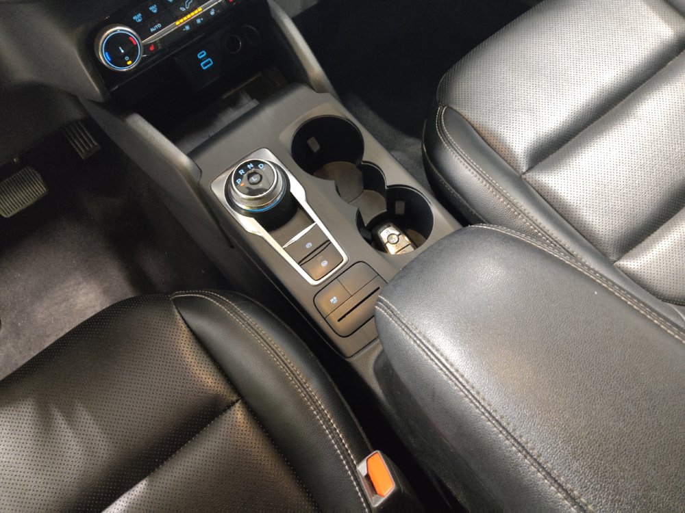 Used 2022 Ford Escape SEL AWD/4WD image 26