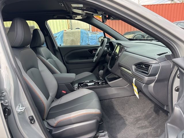 New 2026 Subaru Forester Sport image 13