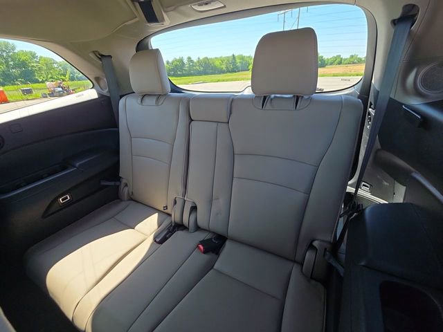 Used 2018 Honda Pilot Elite image 31