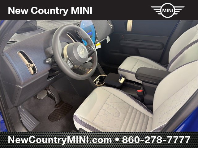 New 2026 MINI Cooper Countryman S AWD/4WD image 10