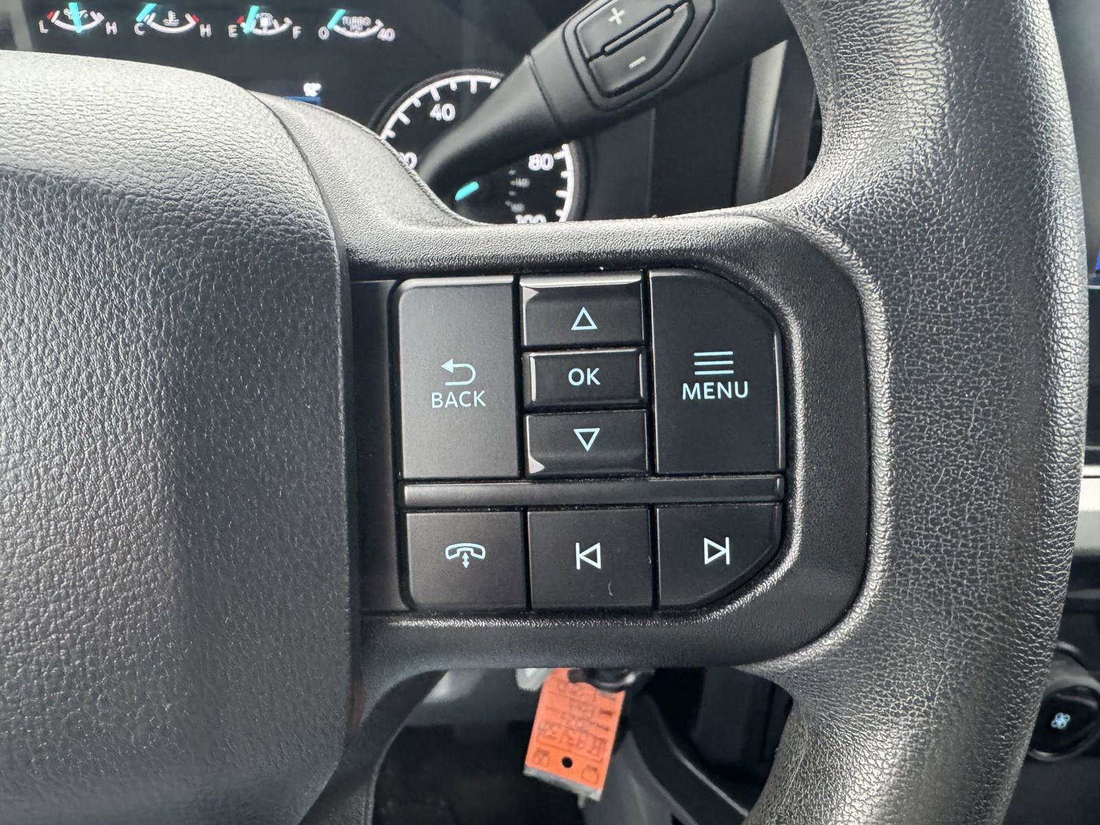 Used 2024 Ford F250 XLT w/ FX4 Off-Road Package image 17