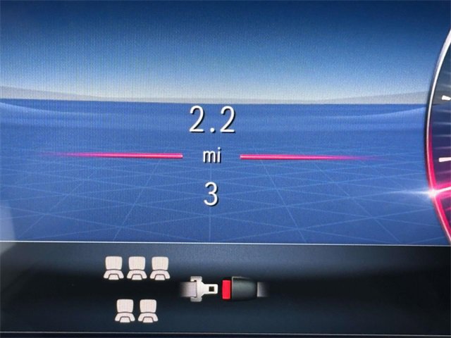 New 2026 Mercedes-Benz GLS 580 4MATIC image 2