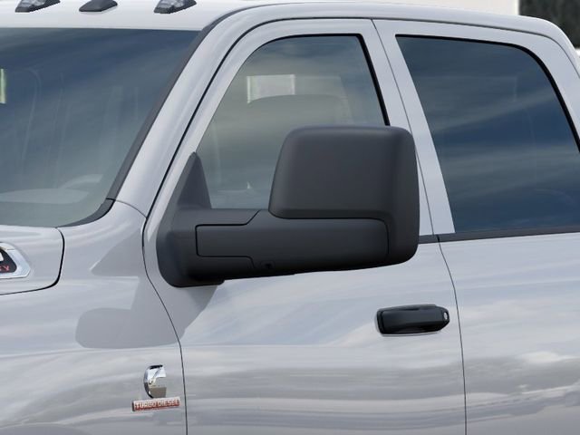 New 2026 RAM 3500 Tradesman w/ Chrome Appearance Group A AWD/4WD image 12