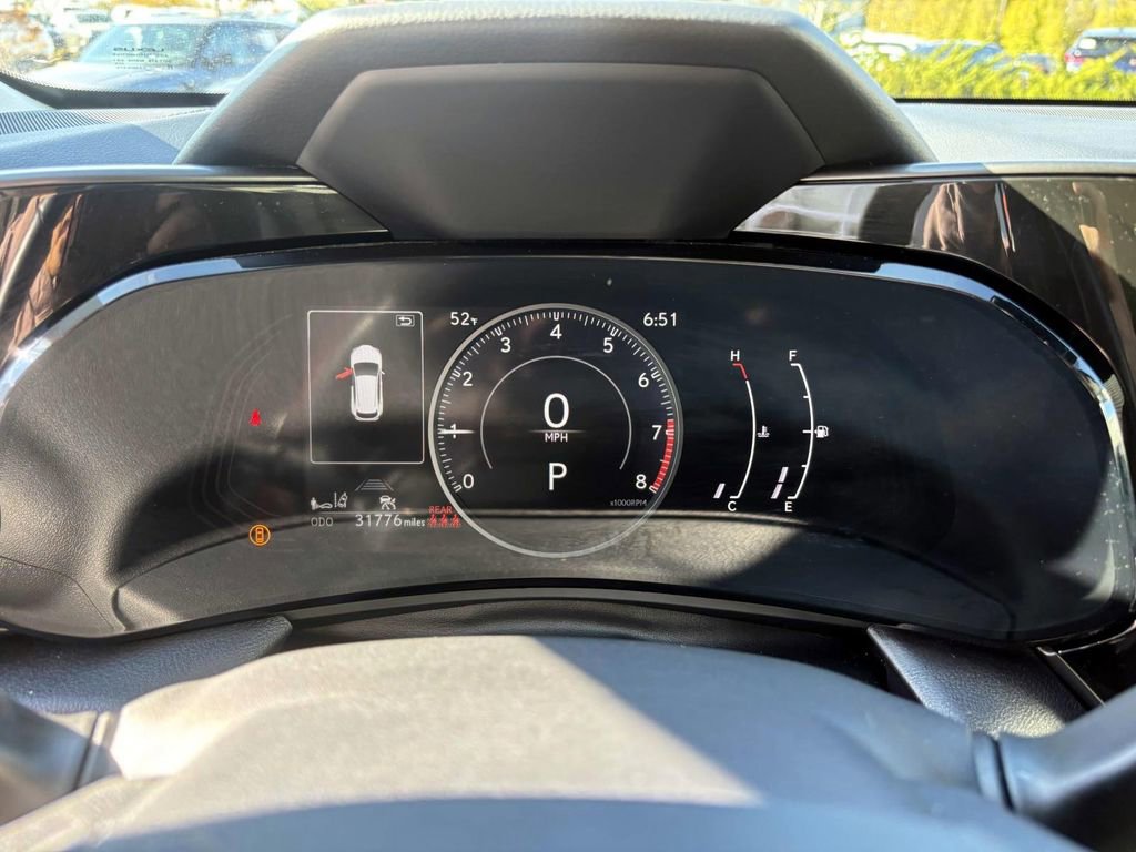 Used 2023 Lexus NX 250 250 Premium image 14