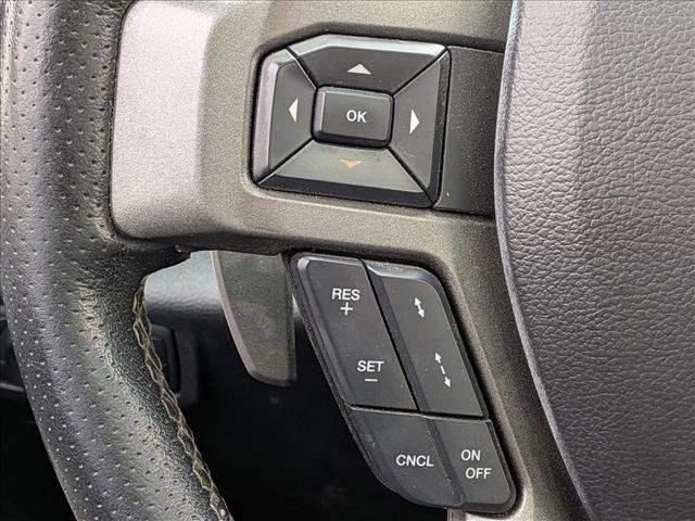 Used 2020 Ford F150 Raptor w/ Equipment Group 802A Luxury image 11