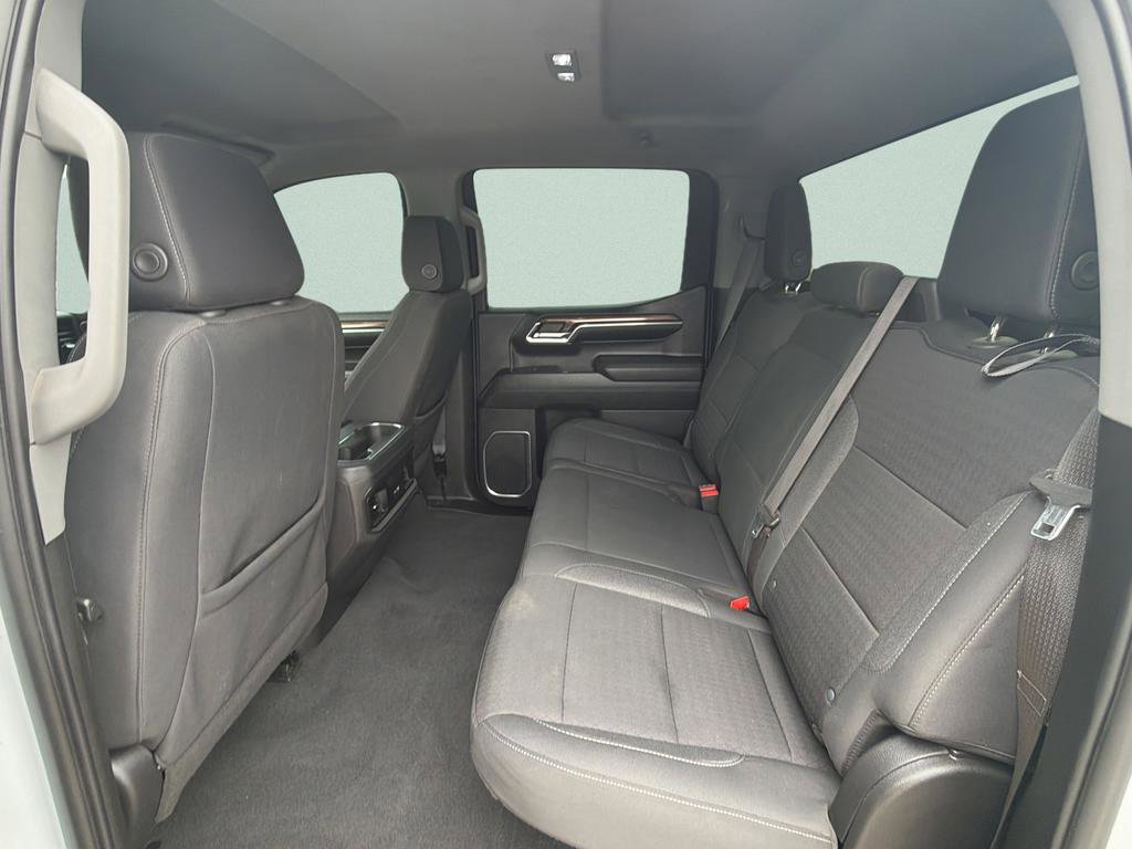 Used 2023 Chevrolet Silverado 1500 LT Trail Boss w/ Protection Package AWD/4WD image 20