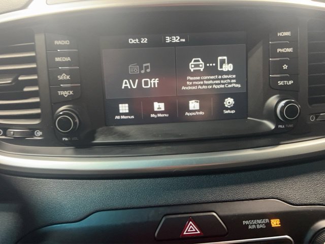 Used 2019 Kia Sorento S AWD/4WD image 3