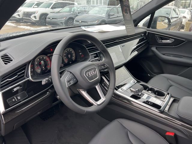 New 2026 Audi Q7 3.0T Premium Plus image 12