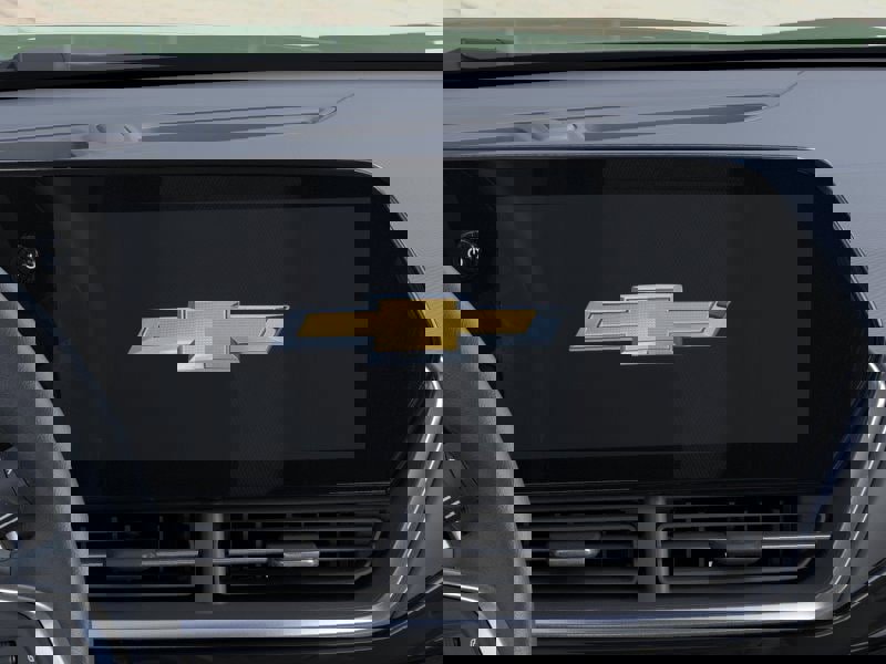 New 2026 Chevrolet Trax ACTIV w/ Driver Confidence Package image 20