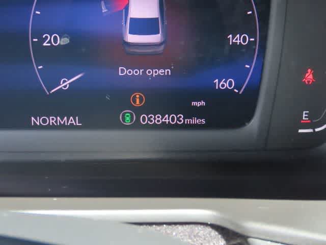 Used 2023 Honda Accord Sport image 24