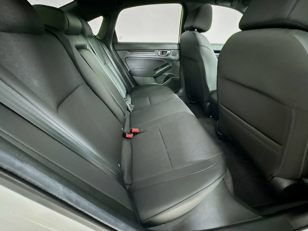 Used 2026 Honda Civic Sport image 35